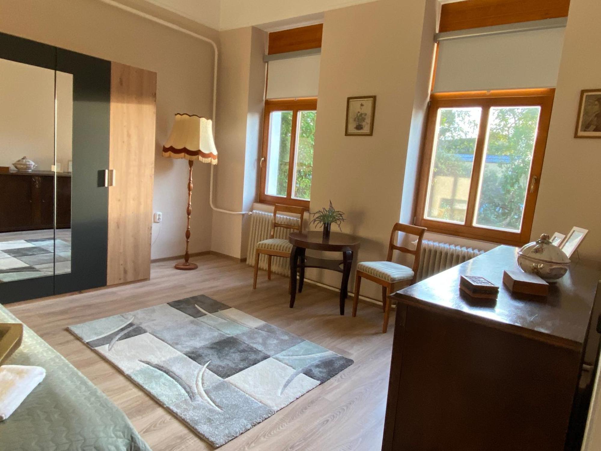 Villa Flora Kiskunmajsa Dış mekan fotoğraf